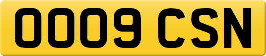 OO09CSN