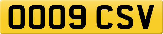 OO09CSV