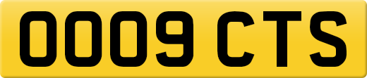 OO09CTS