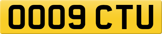 OO09CTU
