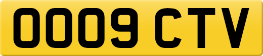 OO09CTV