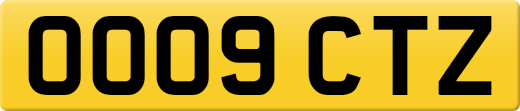 OO09CTZ