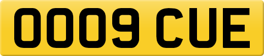 OO09CUE
