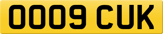 OO09CUK