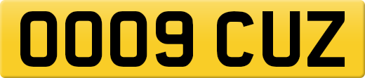 OO09CUZ