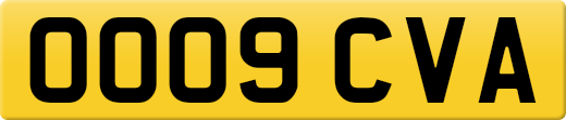 OO09CVA