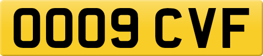OO09CVF