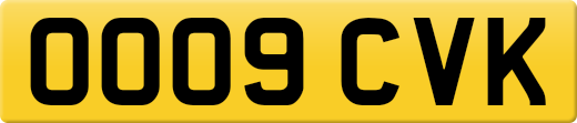 OO09CVK