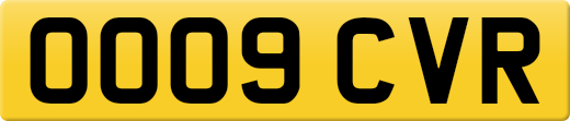 OO09CVR