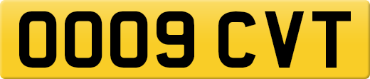 OO09CVT