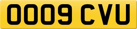 OO09CVU