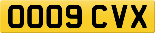 OO09CVX