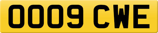 OO09CWE