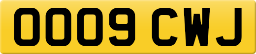OO09CWJ