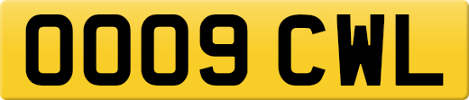 OO09CWL