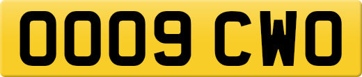 OO09CWO