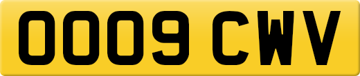 OO09CWV
