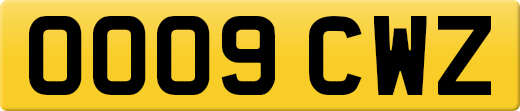 OO09CWZ