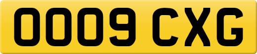 OO09CXG