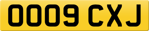 OO09CXJ