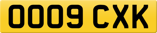 OO09CXK