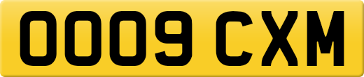 OO09CXM