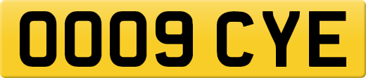 OO09CYE