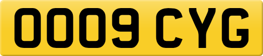 OO09CYG
