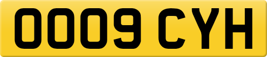 OO09CYH