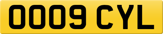 OO09CYL
