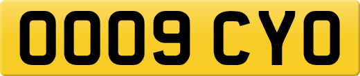 OO09CYO