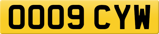OO09CYW