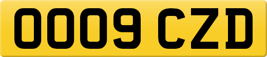 OO09CZD