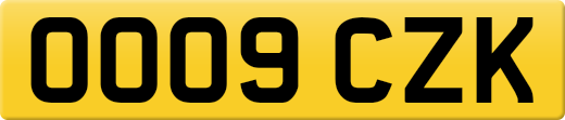 OO09CZK