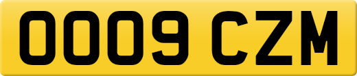 OO09CZM