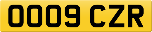 OO09CZR