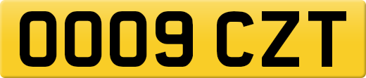 OO09CZT