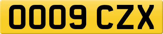 OO09CZX