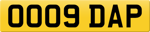 OO09DAP