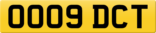 OO09DCT
