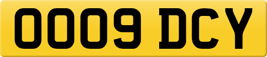 OO09DCY
