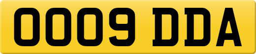 OO09DDA