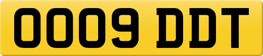 OO09DDT