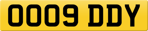OO09DDY