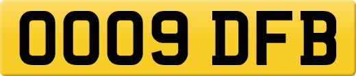 OO09DFB