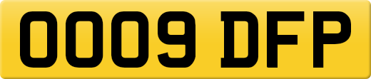 OO09DFP