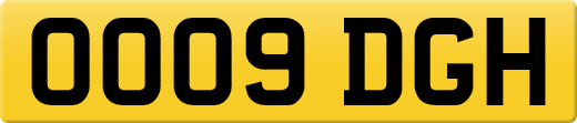 OO09DGH