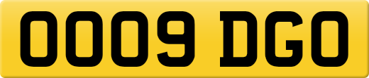 OO09DGO