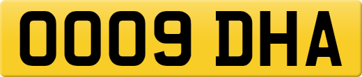 OO09DHA