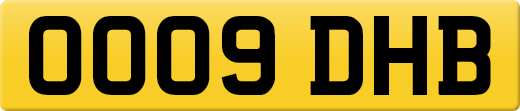 OO09DHB